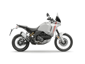 Ducati Desert X (22MY)